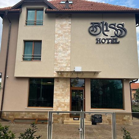 Хотел Bliss Kazichene Exteriér fotografie