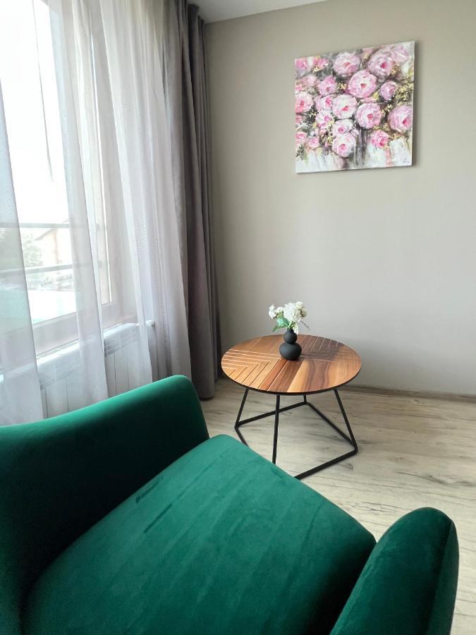 Хотел Bliss Kazichene Exteriér fotografie