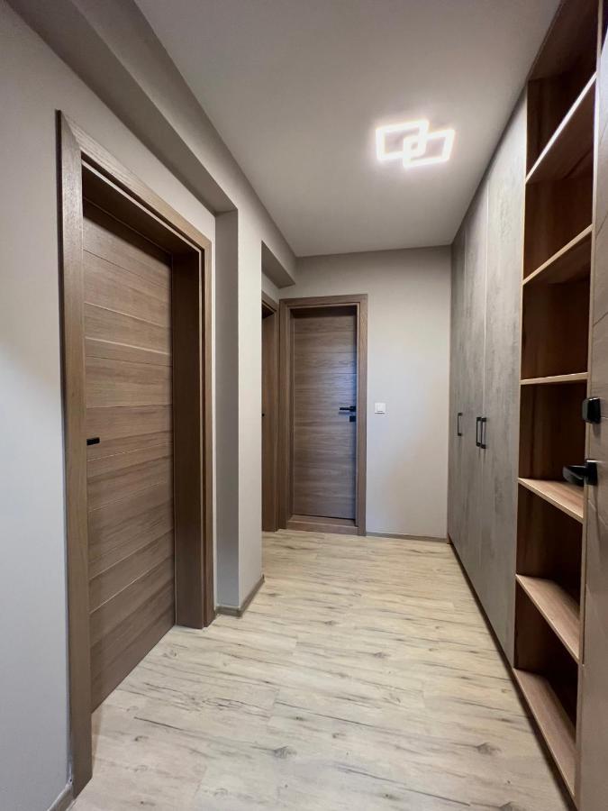Хотел Bliss Kazichene Exteriér fotografie