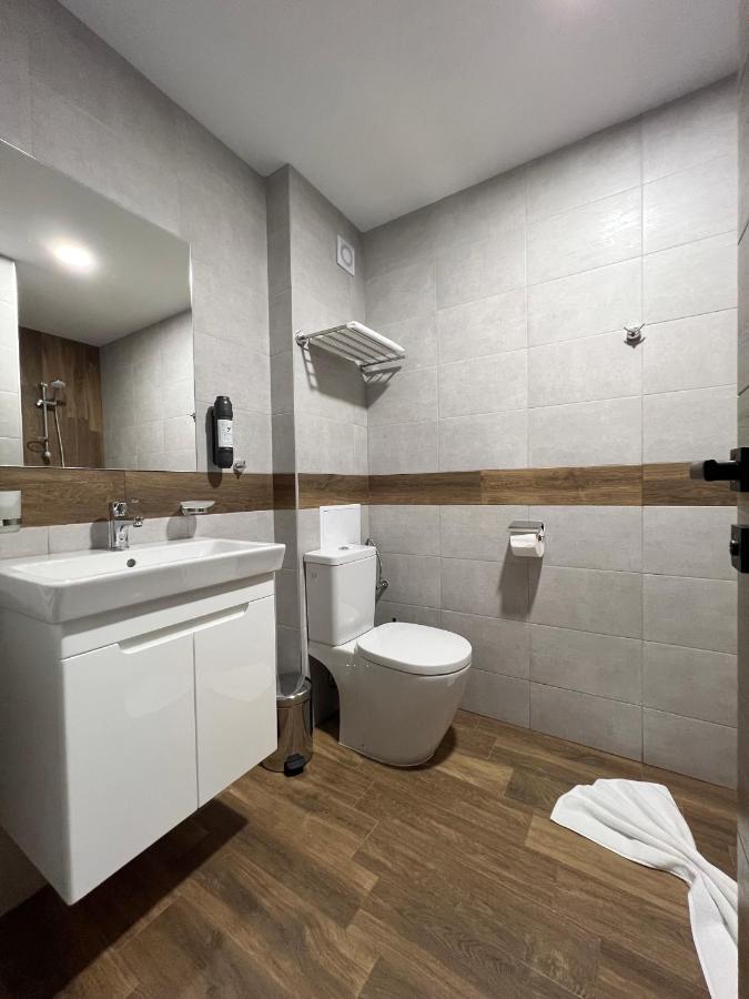 Хотел Bliss Kazichene Exteriér fotografie