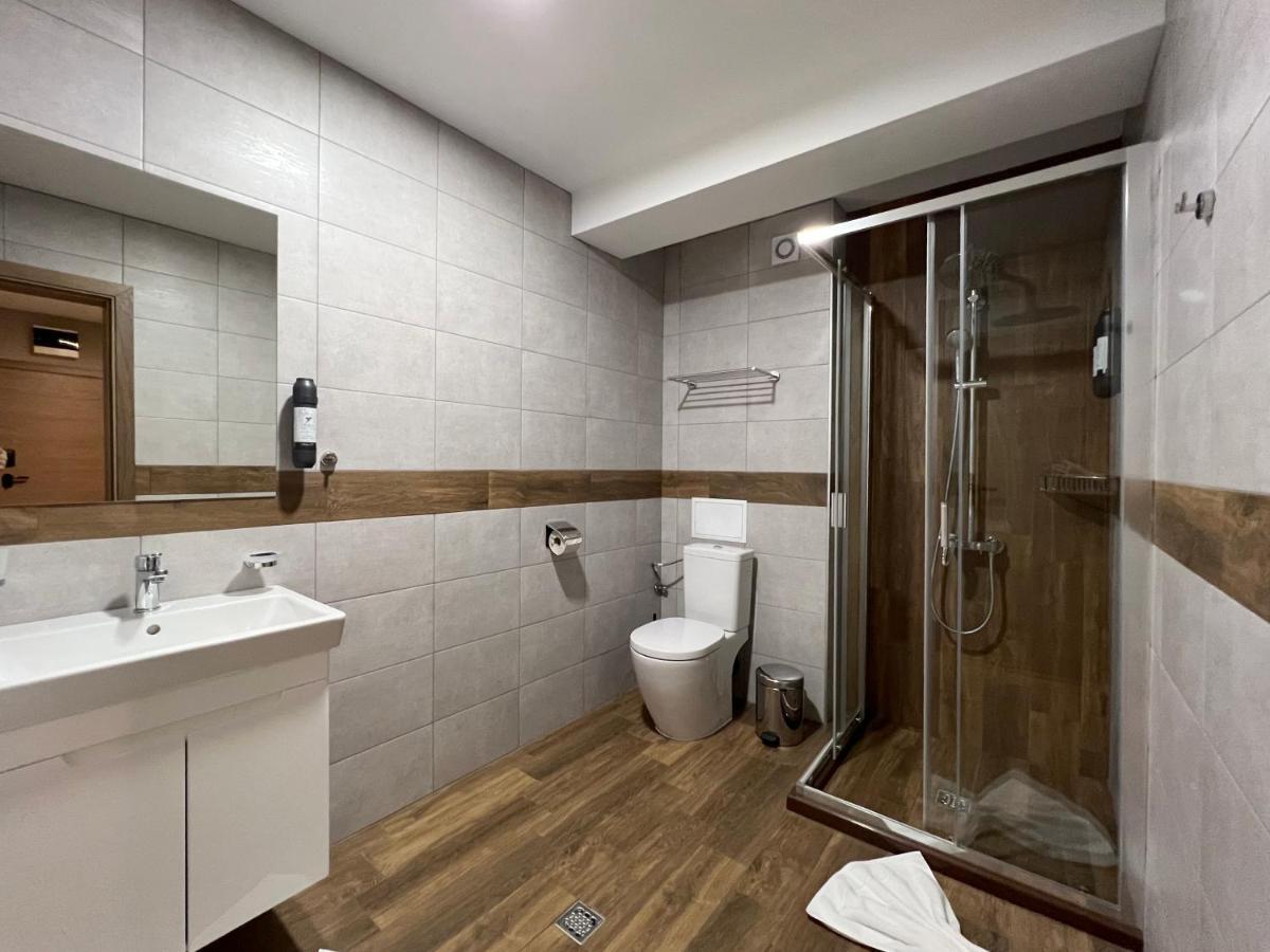 Хотел Bliss Kazichene Exteriér fotografie